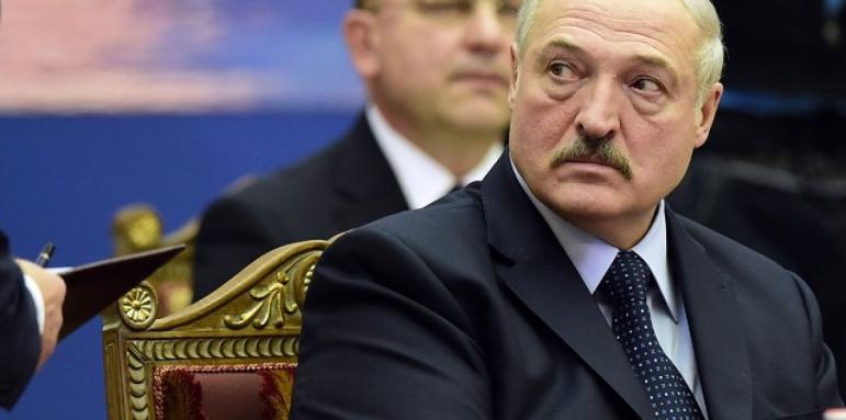 Мистерията падна. Ето къде бил Лукашенко